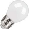 Lighto | Filamento LED | Casquillo grande E27 | Lámpara de bola | Transparente | 45mm | 5W Lighto | Filamento LED | Casquillo grande E27 | Lámpara de bola | Transparente | 45mm | 5W