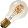 Lighto | Filamento LED | Casquillo grande E28 | Lámpara estándar | Negro | 60mm | 4W Lighto | Filamento LED | Casquillo grande E28 | Lámpara estándar | Negro | 60mm | 4W