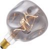 Lighto | Filamento LED | Casquillo grande E27 | Otros | Negro | 125mm | 4W Lighto | Filamento LED | Casquillo grande E27 | Otros | Negro | 125mm | 4W