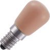 Lighto | Filamento LED | Pequeña casquillo E14 | Lámpara de tubo | Llama | 26mm | 2W Lighto | Filamento LED | Pequeña casquillo E14 | Lámpara de tubo | Llama | 26mm | 2W