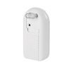 Tradim | dimmer electrónico de suelo | IP 20 | blanco | 40 - 500W - 1 lámpara