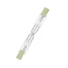Osram | R7s | Lámpara de varilla | 74,9 mm | 120W