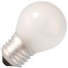 Calex | Lámpara incandescente | Casquillo grande E27 | Lámpara de bola | Mat | 45mm | 10W Calex | Lámpara incandescente | Casquillo grande E27 | Lámpara de bola | Mat | 45mm | 10W