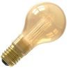 Calex | Filamento LED | Casquillo grande E27 | Lámpara estándar | 60mm | 3.5W Calex | Filamento LED | Casquillo grande E27 | Lámpara estándar | 60mm | 3.5W
