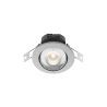 Calex | Downlight LED Blanco | 5W | Inteligente | Ø 85mm