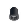 Calex | Halo Spot Negro | 6,5W | Inteligente | Ø 100mm Calex | Halo Spot Negro | 6,5W | Inteligente | Ø 100mm