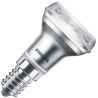 Philips | Lámpara LED | Pequeña casquillo E14 | Lámpara reflector | Mat | 39mm | 1.8W Philips | Lámpara LED | Pequeña casquillo E14 | Lámpara reflector | Mat | 39mm | 1.8W