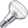 Philips | Lámpara LED | Casquillo grande E27 | Lámpara reflector | Mat | 80mm | 4W