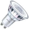 Philips | Bombilla LED GU10 Spot Transparente 50mm 5W Philips | Bombilla LED GU10 Spot Transparente 50mm 5W