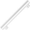 Philips | Bombilla LED | S14s Fitting | Philinealamp | Mat | 30mm | 2.2W Philips | Bombilla LED | S14s Fitting | Philinealamp | Mat | 30mm | 2.2W
