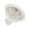 Lighto | Bombilla LED GU5,3 Spot Transparente 50mm 3,5W