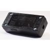 Tradim | Dimmer electrónico de cordón LED | IP 20 | Negro | 1 - 40W