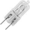 SPL | Bombilla halógena G8 50W 230V. Transparente SPL | Bombilla halógena G8 50W 230V. Transparente