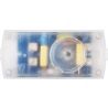 Tradim | dimmer digital LED de cordón | IP 20 | Transparente | 2 - 100W Tradim | dimmer digital LED de cordón | IP 20 | Transparente | 2 - 100W