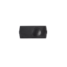 Tradim | dimmer digital LED de cordón | IP 20 | Negro | 2 - 100W