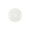 Tradim | dimmer digital LED de suelo | IP 20 | blanco | 2 - 100W