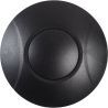 Tradim | dimmer digital LED de suelo | IP 20 | Negro | 5 - 100W Tradim | dimmer digital LED de suelo | IP 20 | Negro | 5 - 100W