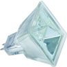 SPL | GU5.3 | Quadro | Reflector | Transparente | 50mm | 35W SPL | GU5.3 | Quadro | Reflector | Transparente | 50mm | 35W