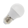 Lighto | Lámpara LED | Casquillo grande E27 | Lámpara de bola | Transparente | 45mm | 3W Lighto | Lámpara LED | Casquillo grande E27 | Lámpara de bola | Transparente | 45mm | 3W