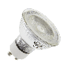 Lighto | Bombilla LED GU10 Spot Transparente 50mm 5W