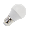Lighto | Lámpara LED | Casquillo grande E27 | Lámpara de bola | Transparente | 45mm | 5W Lighto | Lámpara LED | Casquillo grande E27 | Lámpara de bola | Transparente | 45mm | 5W