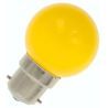 Bailey | Lámpara LED | Acoplamiento de bayoneta Acoplamiento B22d | Bola | 45mm | 1W Bailey | Lámpara LED | Acoplamiento de bayoneta Acoplamiento B22d | Bola | 45mm | 1W