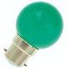 Bailey | Bombilla LED | Accesorio de bayoneta Accesorio B22d | Bola | 45mm | 1W