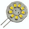 Bailey | Bombilla LED | Casquillo G4 | Bombilla enchufable | 35mm | 1.2W