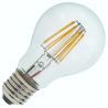Bailey | Lámpara LED | Casquillo grande E27 | 8W Bailey | Lámpara LED | Casquillo grande E27 | 8W