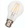 Bailey | Lámpara LED | Accesorio de bayoneta B22d | 4W