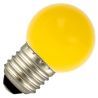 Bailey | Lámpara LED | Casquillo grande E27 | Lámpara de bola | 45mm | 1W Bailey | Lámpara LED | Casquillo grande E27 | Lámpara de bola | 45mm | 1W