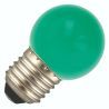 Bailey | Lámpara LED | Casquillo grande E27 | Lámpara de bola | 45mm | 1W Bailey | Lámpara LED | Casquillo grande E27 | Lámpara de bola | 45mm | 1W