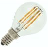 Bailey | Lámpara de bola LED | Pequeña casquillo E14 | 4W Bailey | Lámpara de bola LED | Pequeña casquillo E14 | 4W