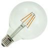 Bailey | Bombilla LED | Casquillo grande E27 | 4W Regulable
