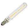 Bailey | Tubo de luz LED | Pequeña casquillo E14 | 1,5W (sustituye a 15W) 115mm