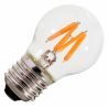 Bailey | Lámpara Bola LED | Casquillo grande E27 | 3W Regulable Bailey | Lámpara Bola LED | Casquillo grande E27 | 3W Regulable