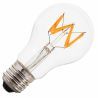 Bailey | Lámpara LED | Casquillo grande E27 | 5.2W Regulable