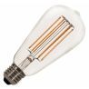 Bailey | Lámpara LED Edison | Casquillo grande E27 | 5.8W Regulable Bailey | Lámpara LED Edison | Casquillo grande E27 | 5.8W Regulable