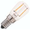 Bailey | Tubo de luz LED | Pequeña casquillo E14 | 1W Bailey | Tubo de luz LED | Pequeña casquillo E14 | 1W