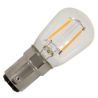 Bailey | Tubo LED | Cierre bayoneta Ba15d | 1W (sustituye 10W) 58mm Bailey | Tubo LED | Cierre bayoneta Ba15d | 1W (sustituye 10W) 58mm