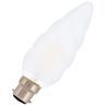 Bailey | Bombilla LED tipo vela | Accesorio de bayoneta B22d | 4W Bailey | Bombilla LED tipo vela | Accesorio de bayoneta B22d | 4W