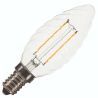 Bailey | Bombilla LED tipo vela Pequeña casquillo E14 2W