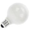 Bailey | Bombilla LED Globo | Casquillo grande E27 | 6W (reemplaza 60W) Opal 80mm Bailey | Bombilla LED Globo | Casquillo grande E27 | 6W (reemplaza 60W) Opal 80mm