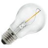 Bailey | Lámpara LED | Casquillo grande E27 | 1W (sustituye a 10W)