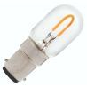 Bailey | Tubo de luz LED | BA15d | 1W