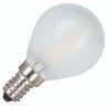 Bailey | Lámpara de bola LED | Pequeña casquillo E14 | 2W Bailey | Lámpara de bola LED | Pequeña casquillo E14 | 2W