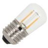 Bailey | Tubo de luz LED | Casquillo grande E27 | 1W (sustituye a 10W) 60mm