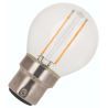 Bailey | Bombilla LED | Cierre bayoneta B22d | 2W Bailey | Bombilla LED | Cierre bayoneta B22d | 2W