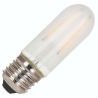 Bailey | Tubo de luz LED | Casquillo grande E27 | 4W