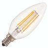 Bailey | Bombilla LED tipo vela | E12 | 3W Bailey | Bombilla LED tipo vela | E12 | 3W